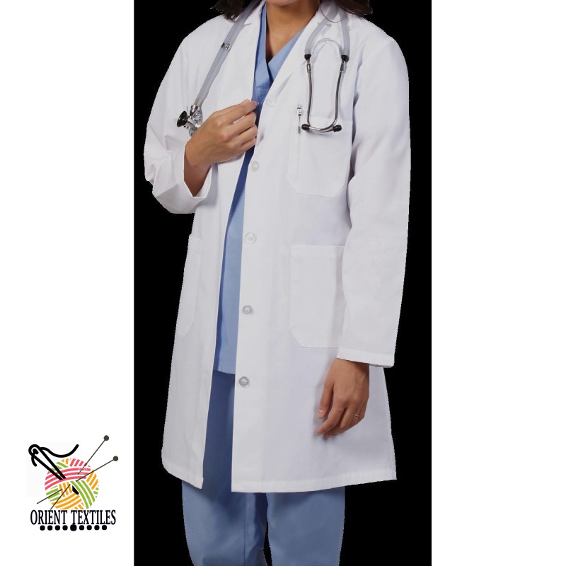 MED lab coats design 76